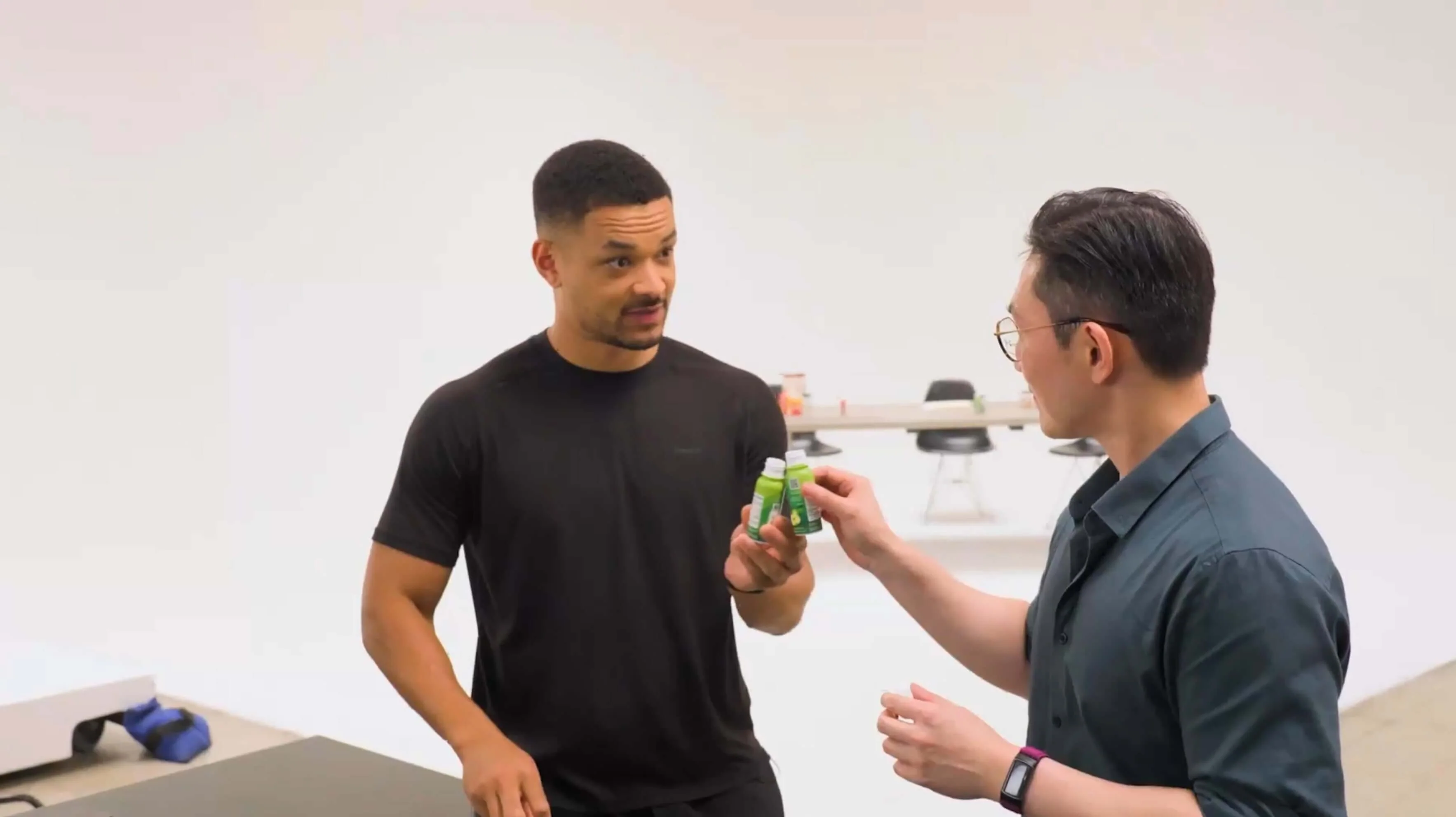 Clean Energy for Peak Performance
